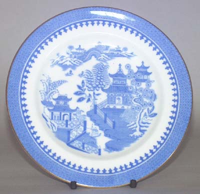 Plate c1923